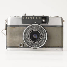 画像をギャラリービューアに読み込む, オリンパス Olympus PEN EE2 / D.Zuiko 28mm F3.5
