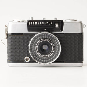 Olympus PEN EE 3 / D.Zuiko 28mm f/3.5