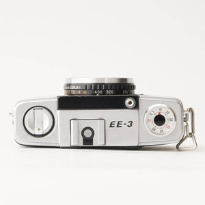 Olympus PEN EE 3 / D.Zuiko 28mm f/3.5