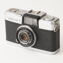 画像をギャラリービューアに読み込む, オリンパス Olympus PEN S D.Zuiko 30mm F2.8
