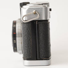 画像をギャラリービューアに読み込む, オリンパス Olympus PEN S D.Zuiko 30mm F2.8
