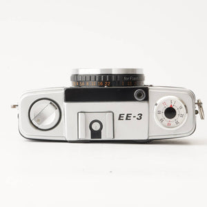 Olympus PEN EE 3 / D.Zuiko 28mm f/3.5