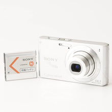 画像をギャラリービューアに読み込む, ソニー Sony Cyber-shot DSC-W610 シルバー 4x 光学ズーム
