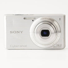 画像をギャラリービューアに読み込む, ソニー Sony Cyber-shot DSC-W610 シルバー 4x 光学ズーム

