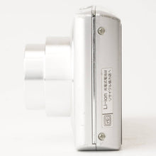 画像をギャラリービューアに読み込む, ソニー Sony Cyber-shot DSC-W610 シルバー 4x 光学ズーム
