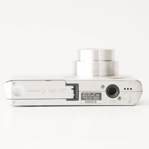 ソニー Sony Cyber-shot DSC-W610 シルバー 4x 光学ズーム