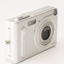 画像をギャラリービューアに読み込む, Casio EXILIM EX-Z3 シルバー 3x 光学ズーム
