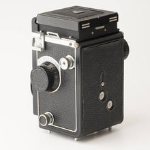 画像をギャラリービューアに読み込む, Kachu 華中 华中 Huazhong SFJ-3 75mm F3.5
