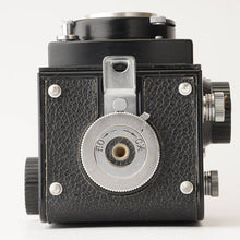 画像をギャラリービューアに読み込む, Kachu 華中 华中 Huazhong SFJ-3 75mm F3.5
