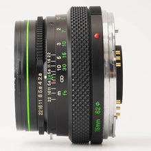 画像をギャラリービューアに読み込む, ブロニカ Zenza Bronica Zenzanon E II 75mm F2.8 ETR用
