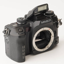画像をギャラリービューアに読み込む, ミノルタ Minolta α-7 alpha-7 / Tamron AF Aspherical XR LD [IF] 28-300mm F3.5-6.3 Macro
