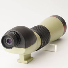 画像をギャラリービューアに読み込む, ニコン Nikon フィールドスコープ FIELD SCOPE ED II / 30X
