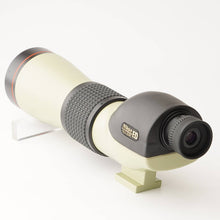 画像をギャラリービューアに読み込む, ニコン Nikon フィールドスコープ FIELD SCOPE ED II / 30X
