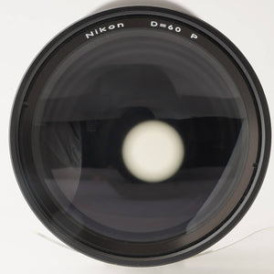 ニコン Nikon フィールドスコープ FIELD SCOPE ED II / 30X