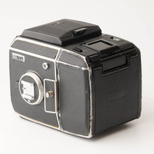 画像をギャラリービューアに読み込む, ゼンザ ブロニカ Zenza Bronica EC-TL / Nikon Nikkor-P C 75mm F2.8
