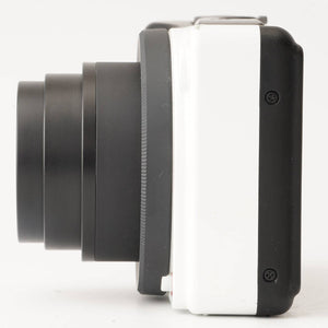Pentax Optio RZ10 Pure White