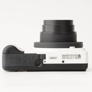 Pentax Optio RZ10 Pure White