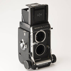 Mamiya C330 Professional