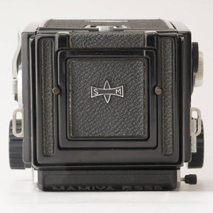 Mamiya C330 Professional