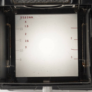 Mamiya C330 Professional