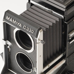 Mamiya C330 Professional