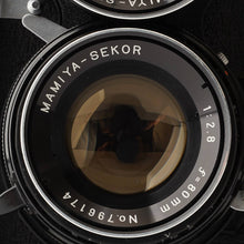 Load image into Gallery viewer, Mamiya C330 Professional
