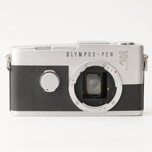 Load image into Gallery viewer, Olympus PEN F / F.Zuiko Auto-S 38mm f/1.8
