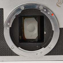 Load image into Gallery viewer, Olympus PEN F / F.Zuiko Auto-S 38mm f/1.8
