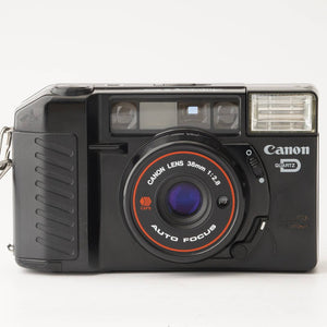Canon Autoboy 2 QUARTZ DATE 38mm f/2.8