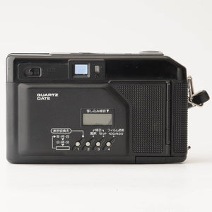 Canon Autoboy 2 QUARTZ DATE 38mm f/2.8