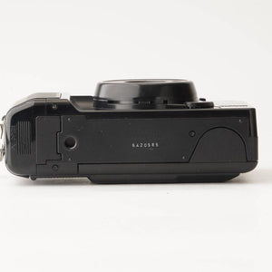 Canon Autoboy 2 QUARTZ DATE 38mm f/2.8