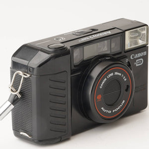 Canon Autoboy 2 QUARTZ DATE 38mm f/2.8