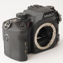 画像をギャラリービューアに読み込む, ミノルタ Minolta α-7 alpha-7 / Minolta AF Zoom 24-105mm F3.5-4.5 D
