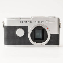 Load image into Gallery viewer, Olympus PEN FT / F.Zuiko Auto-S 38mm f/1.8
