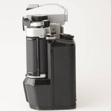 画像をギャラリービューアに読み込む, ニコン Nikon FA ボディ / モータードライブ MD-15
