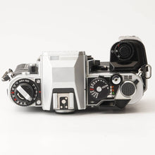 画像をギャラリービューアに読み込む, ニコン Nikon FA ボディ / モータードライブ MD-15
