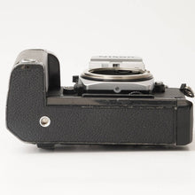 画像をギャラリービューアに読み込む, ニコン Nikon FA ボディ / モータードライブ MD-15
