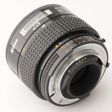 画像をギャラリービューアに読み込む, ニコン Nikon AF NIKKOR 35-70mm F3.3-4.5
