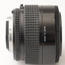 画像をギャラリービューアに読み込む, ニコン Nikon AF NIKKOR 35-70mm F3.3-4.5
