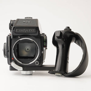 Mamiya M645 1000S / MAMIYA-SEKOR ZOOM 75-150mm f/4.5
