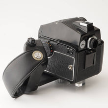 Load image into Gallery viewer, Mamiya M645 1000S / MAMIYA-SEKOR ZOOM 75-150mm f/4.5
