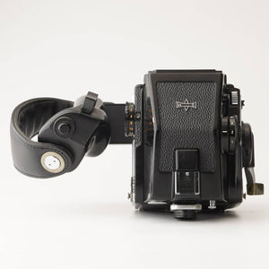 Mamiya M645 1000S / MAMIYA-SEKOR ZOOM 75-150mm f/4.5