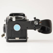 Load image into Gallery viewer, Mamiya M645 1000S / MAMIYA-SEKOR ZOOM 75-150mm f/4.5
