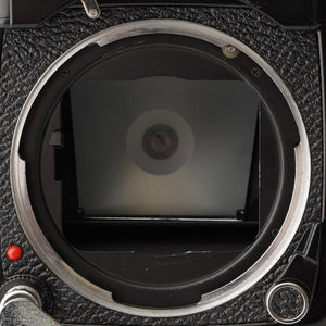 Mamiya M645 1000S / MAMIYA-SEKOR ZOOM 75-150mm f/4.5