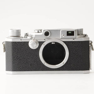 Canon IV Sb Rangefinder Camera / 50mm f/1.8 L39 LTM