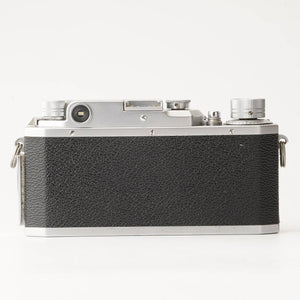 Canon IV Sb Rangefinder Camera / 50mm f/1.8 L39 LTM