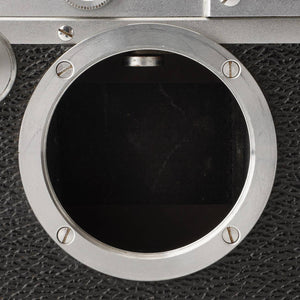 Canon IV Sb Rangefinder Camera / 50mm f/1.8 L39 LTM