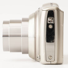 画像をギャラリービューアに読み込む, フジ Fujifilm FINEPIX F770 EXR シャンパンゴールド 20x ズーム
