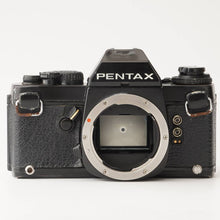 Load image into Gallery viewer, Pentax LX Late Model / smc Pentax-M 50mm f/1.4
