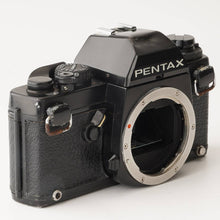 Load image into Gallery viewer, Pentax LX Late Model / smc Pentax-M 50mm f/1.4
